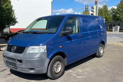 VW T5 Transporter