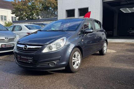 Opel Corsa 120.000 km 3.450 &euro; Lage 32791