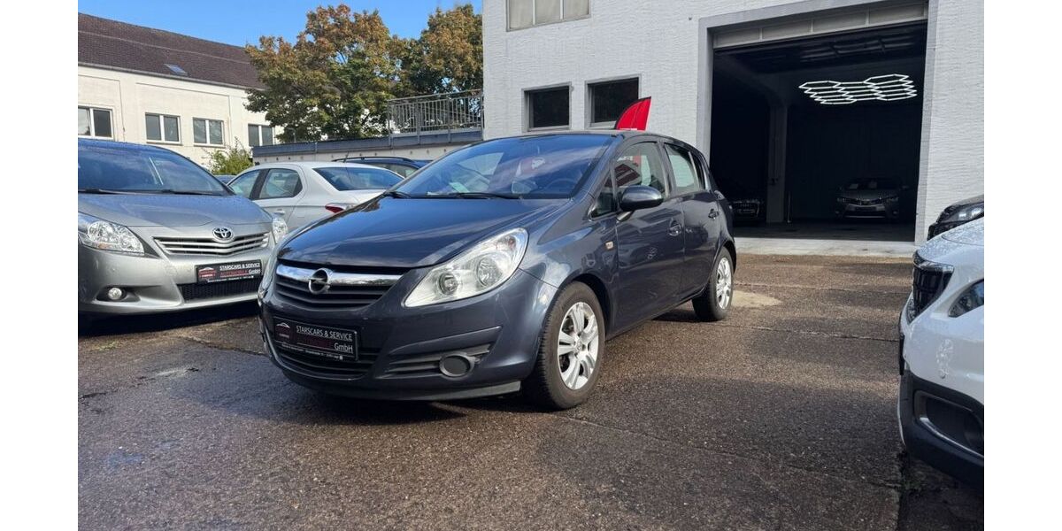 Opel Corsa 120.000 km 3.450 &euro; Lage 32791