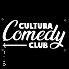 Cultura Comedy Club 05.05.2026 cultura - sparkassen-theater an der ems