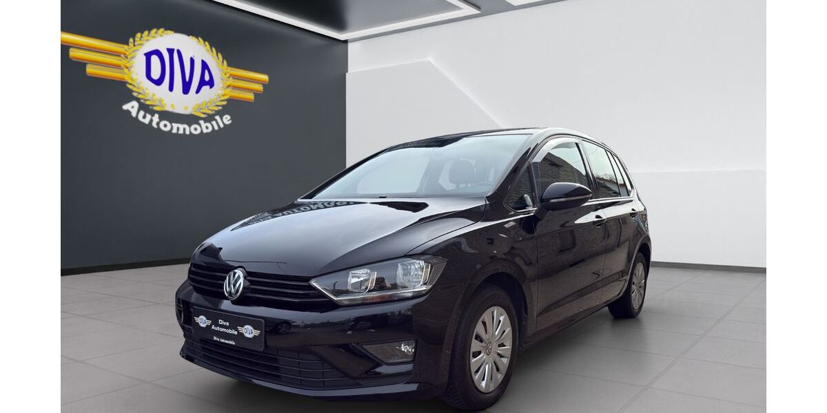VW Golf Sportsvan 115.000 km 9.550 &euro; Bielefeld 33647