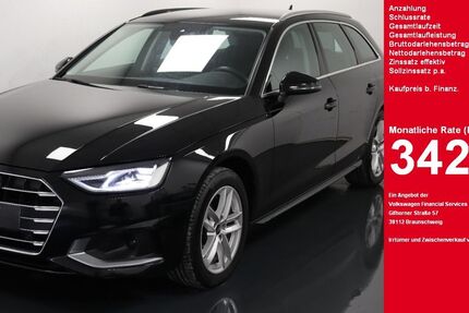 Audi A4 124.413 km 23.415 € Gütersloh 33334