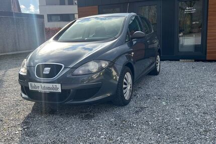 Seat Altea