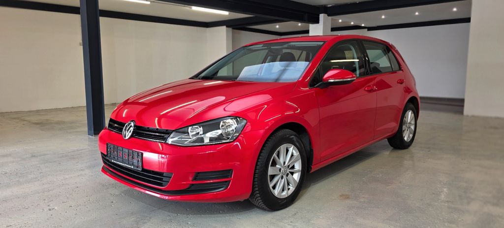 VW Golf 62.670 km 10.999 &euro; Versmold 33775