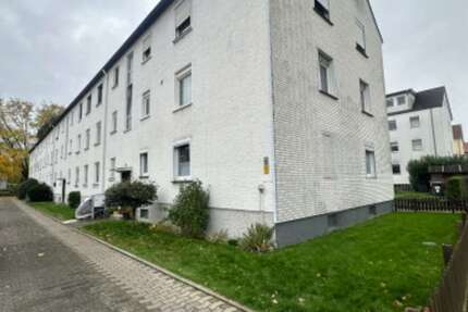Wohnung zum Kaufen in Bielefeld 137.000 € 45 m² 2 zimmer