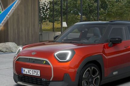 Mini Aceman 7.000 km 36.690 &euro; Gütersloh 33334