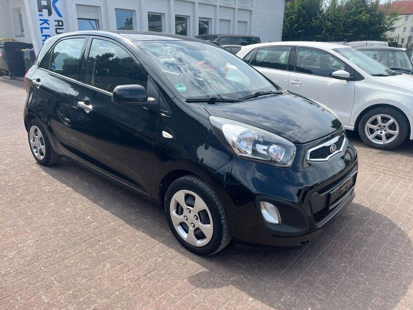 Picanto