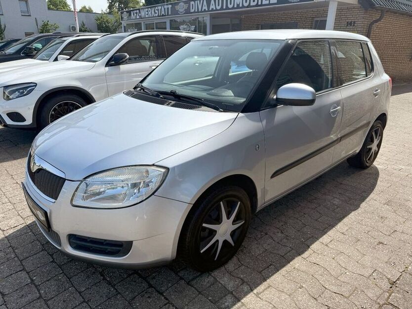 Fabia