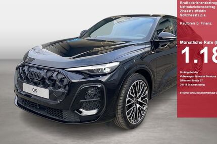 Audi Q5 3.000 km 84.995 &euro; Gütersloh 33330