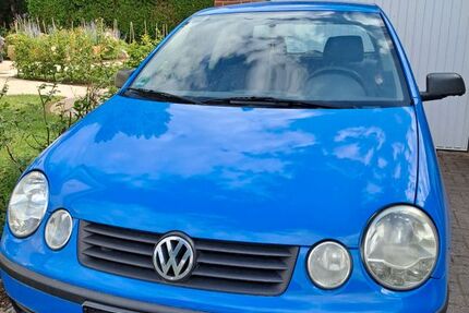 VW Polo 304.438 km 650 &euro; Melle 49326