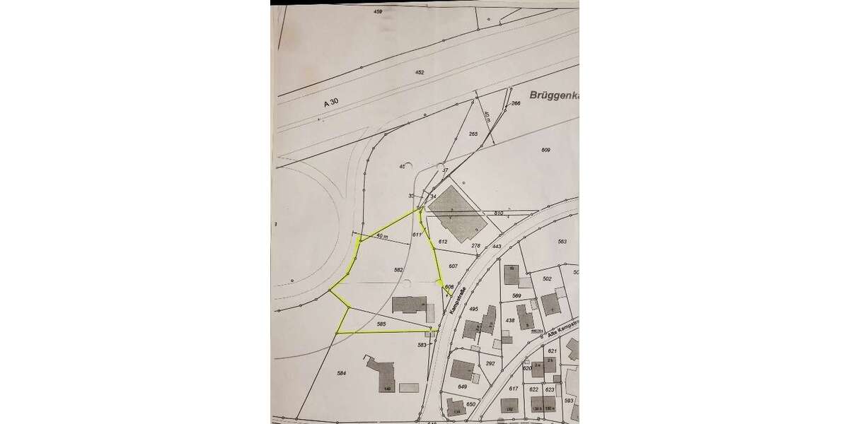 Grundstück zu verkaufen in Löhne 320.000 € 3000 m² zimmer