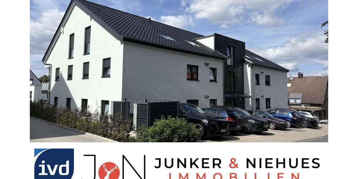 Wohnung zum Mieten in Bielefeld 827 € 65.69 m² 2 zimmer