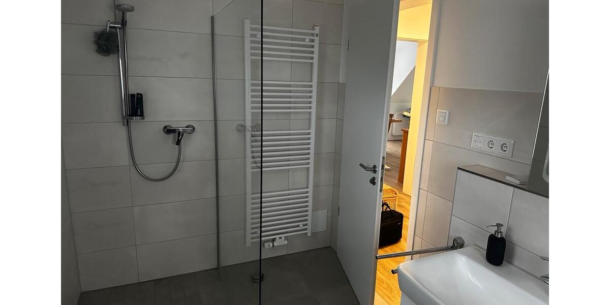 Dachgeschoßwohnung Bielefeld Senne - 2 Zimmer, 65 m&sup2;, 780&euro; | Angebot:25613664