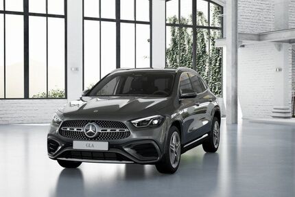 Mercedes-Benz GLA 180 32.000 km 35.690 &euro; Bad Oeynhausen 32545