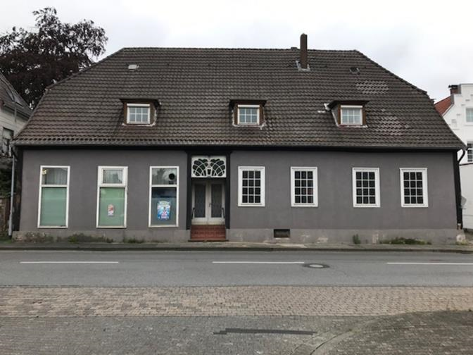 Grundstück in Halle (Westf.) 160.000 € 762 m² zimmer