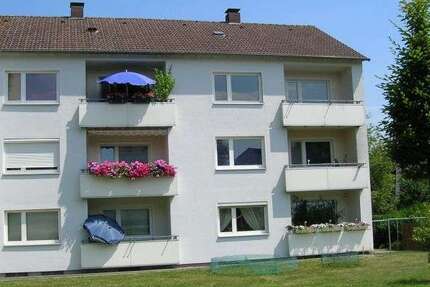 Wohnung zum Mieten in Bad Salzuflen 509 € 68 m²