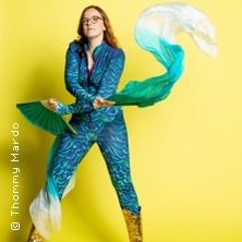 Helene Bockhorst - Lebefrau 28.02.2026 Stadthalle Gütersloh