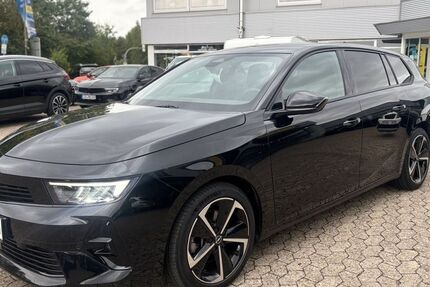 Opel Astra 21.295 km 22.988 € Bad Salzuflen 32108