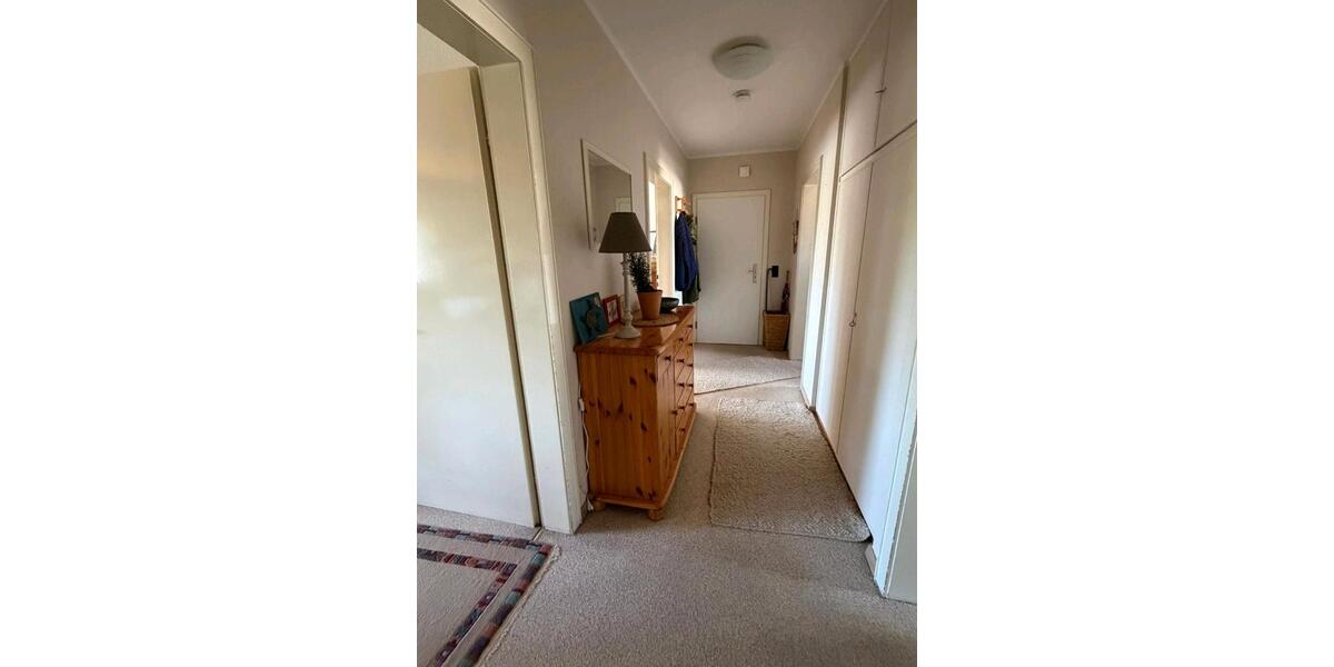Etagenwohnung Bielefeld Jöllenbeck - 3 Zimmer, 72 m&sup2;, 165.000&euro; | Angebot:26763377