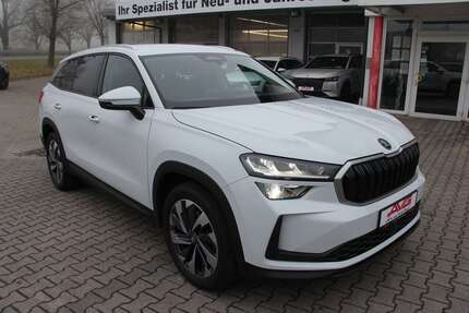 Skoda Kodiaq 11.314 km 38.990 &euro; Hüllhorst 32609