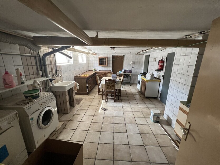 RESERVIERT! Einfamilienhaus mit großem Grundstück in ruhiger Wohnlage 6 zimmer