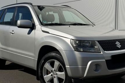 Suzuki Grand Vitara 170.461 km 4.990 &euro; Bielefeld 33609