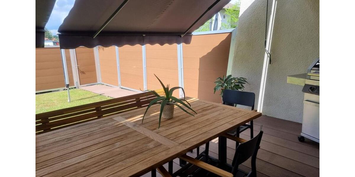 Reihenmittelhaus in Hiddesen 3 zimmer