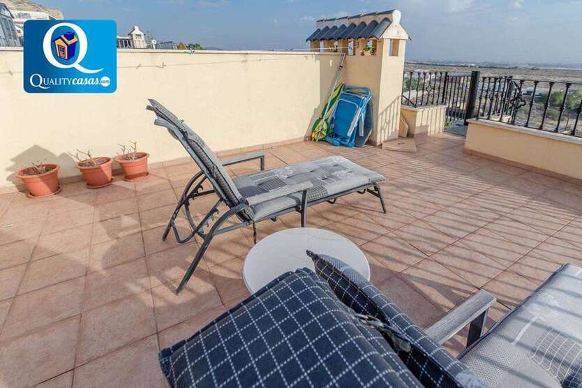 Wohnung zum Kaufen in Mutxamel 219.000 € 180 m²
