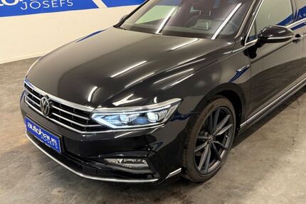 VW Passat 35.703 km 29.799 &euro; Delbrück 33129