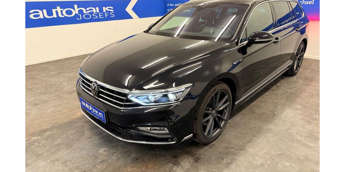 VW Passat 35.703 km 29.799 &euro; Delbrück 33129