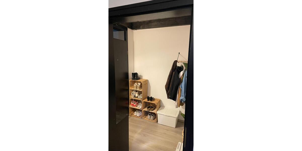 Erdgeschoßwohnung Detmold Hakedahl - 1.5 Zimmer, 37 m&sup2;, 465&euro; | Angebot:25718222