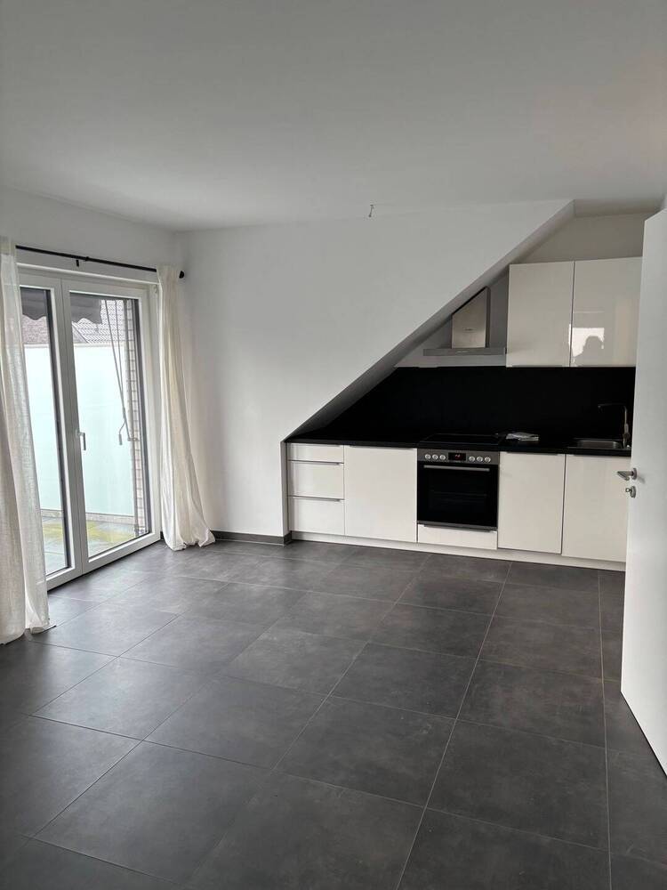 Single-NeubauWohnung in zentraler Lage von Harsewinkel incl. Einbauküche zum 15.12.2025 zu vermieten