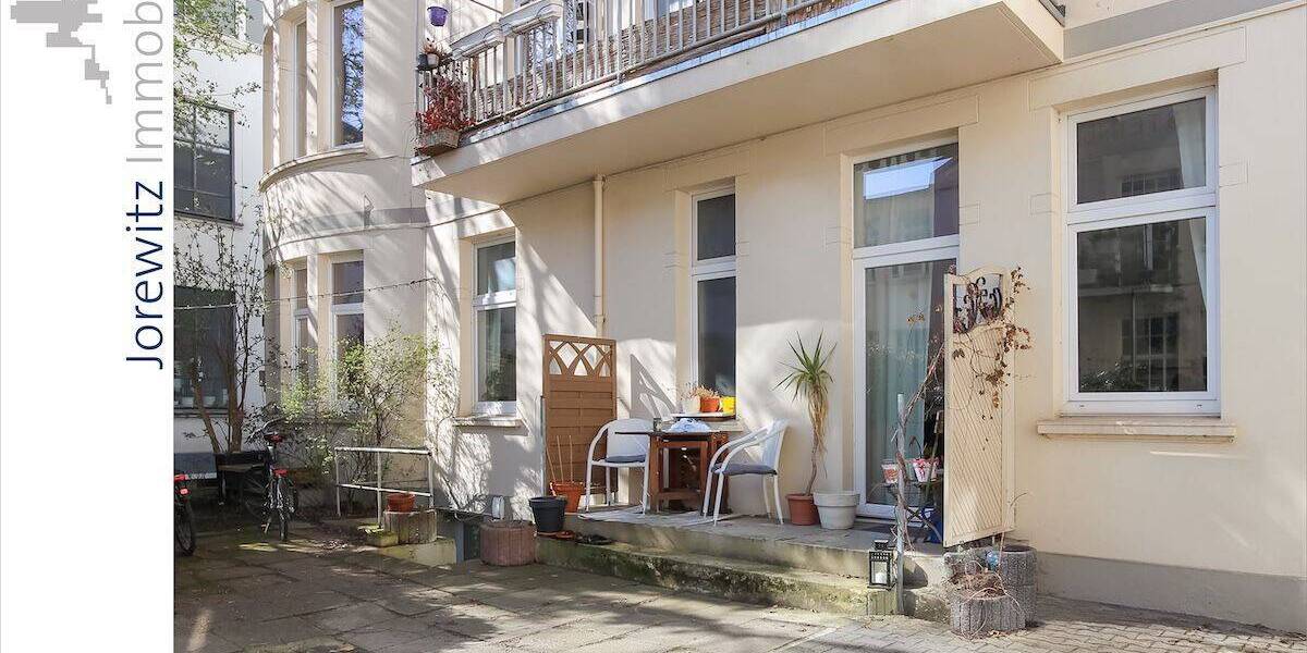 Etagenwohnung Bielefeld Innenstadt - 5 Zimmer, 146 m&sup2;, 299.500&euro; | Angebot:26730945