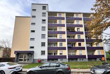 Wohnung zum Kaufen in Bielefeld 99.990 € 43 m² 2 zimmer
