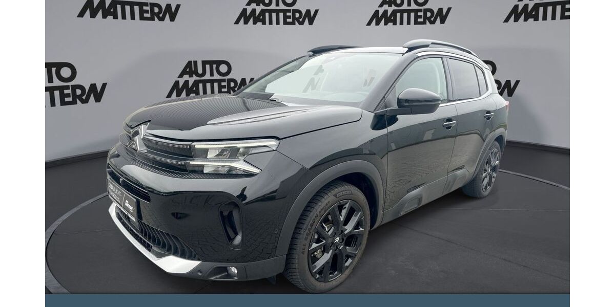 Citroen C5 Aircross 24.790 km 23.990 &euro; Bielefeld 33719