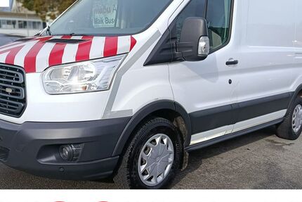 Ford Transit 128.300 km 12.990 &euro; Bielefeld 33609