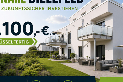 Haus Bielefeld Innenstadt - 1 Zimmer, 1.750.000&euro; | Angebot:26902767