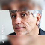 Achim Knorr - Veganer im Speckgürtel