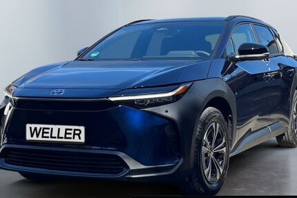 Toyota bZ4X 2.509 km 41.989 € Herford 32049