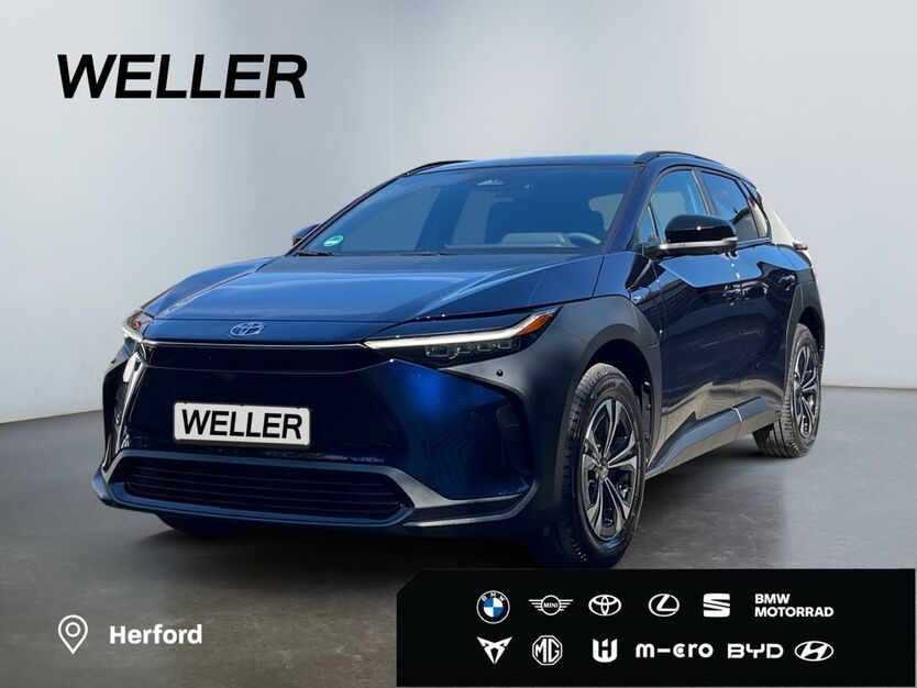 Toyota bZ4X 2.509 km 41.989 € Herford 32049