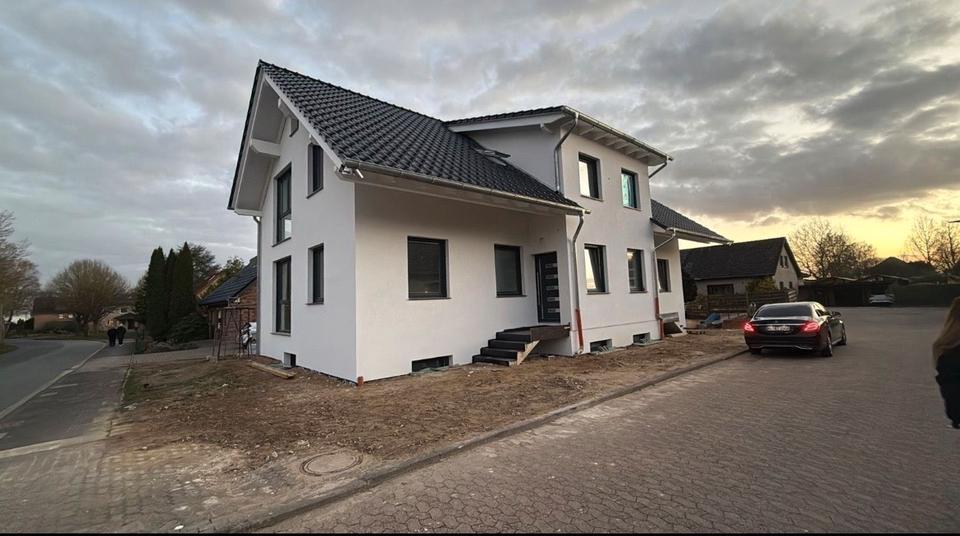 Erdgeschoßwohnung Bad Oeynhausen - 1 Zimmer, 120 m&sup2;, 800&euro; | Angebot:26506428