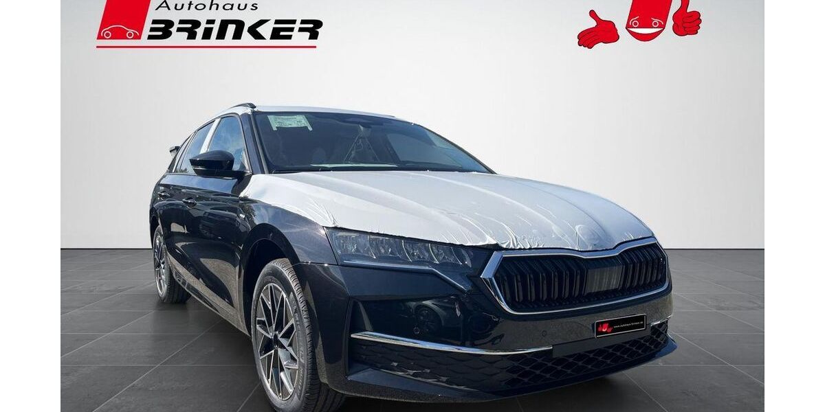 Skoda Octavia 10.000 km 28.830 &euro; Gütersloh 33334