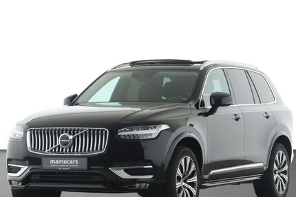 Volvo XC90 129.706 km 38.450 &euro; Bielefeld 33647