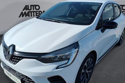 Renault Clio 93.300 km 11.790 € Bielefeld 33719