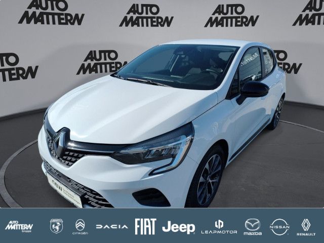 Renault Clio 93.300 km 11.790 € Bielefeld 33719
