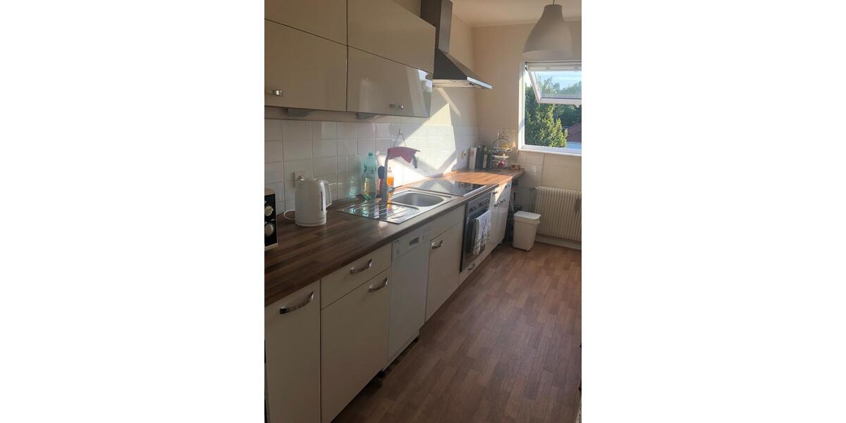 Dachgeschoßwohnung Herford - 2 Zimmer, 69 m&sup2;, 639&euro; | Angebot:26677978