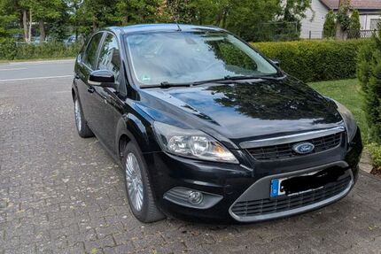 Ford Focus 191.000 km 1.999 &euro; Hövelhof 33161