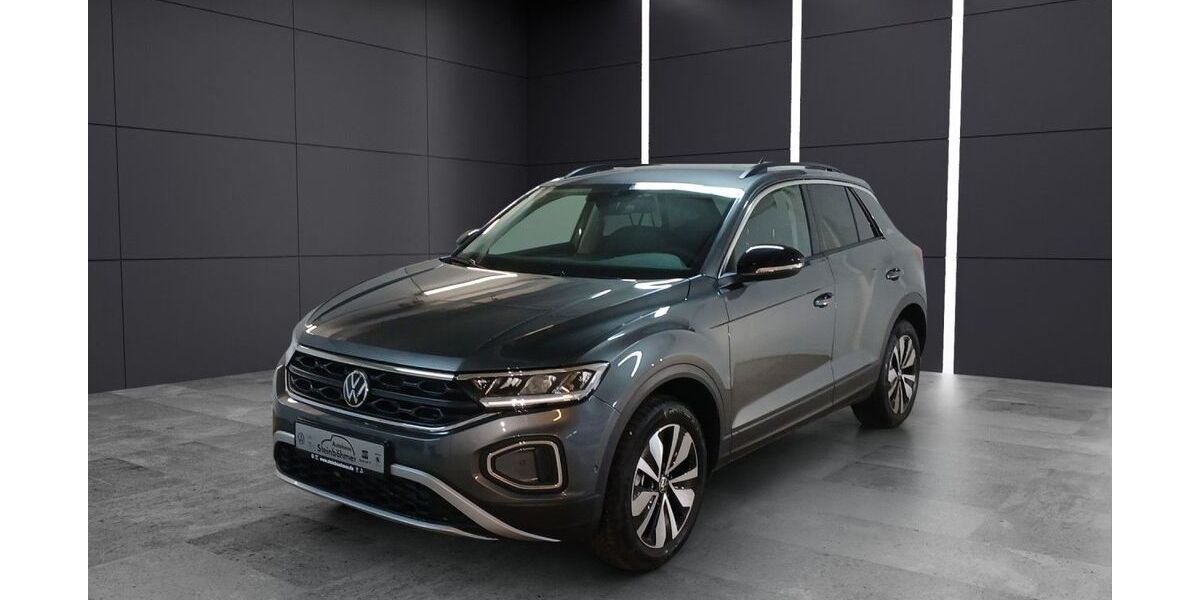 VW T-Roc 6.000 km 24.840 &euro; Schloß Holte-Stukenbrock 33758