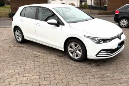 VW Golf 42.000 km 19.600 &euro; Bad Salzuflen 32105