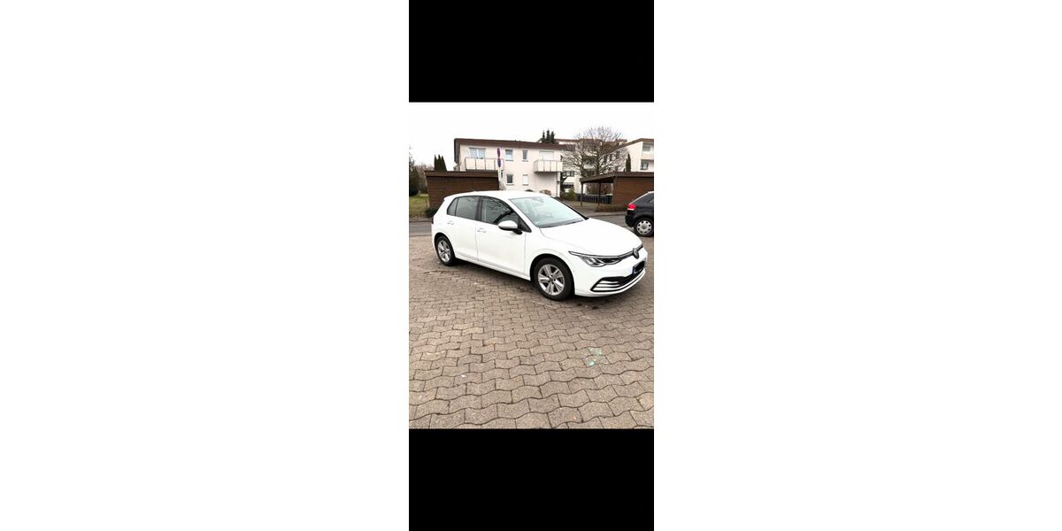 VW Golf 42.000 km 19.600 &euro; Bad Salzuflen 32105